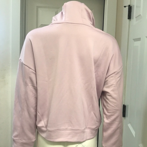 Under Armour Athletic/Athleisure Hoodie, NWT! - Picture 6 of 9